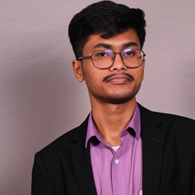 Dipankar Nath
